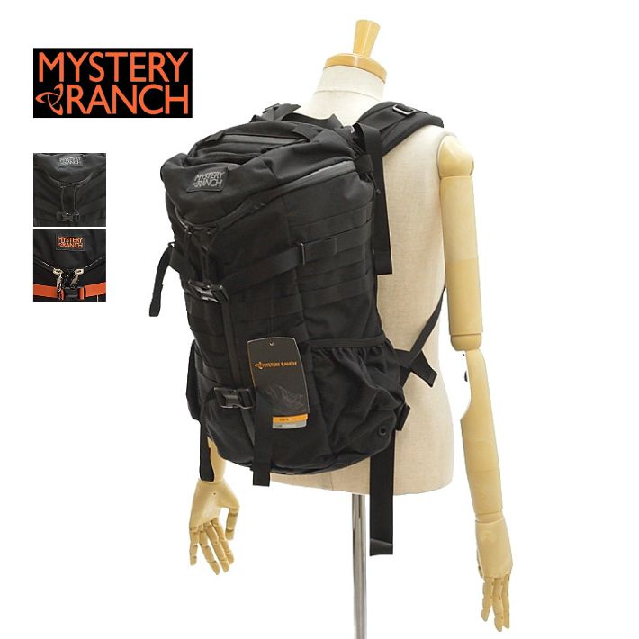 楽天市場】【MYSTERY RANCH】ミステリーランチ 1DAY ASSAULT
