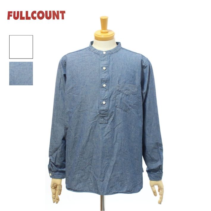 楽天市場】フルカウント FULLCOUNT ブリティッシュウール