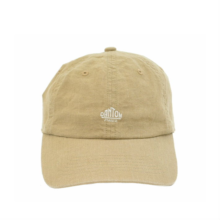 ダントン Jd 7281lnf 6ダイアログボックスキャプテン ハット Cap リネン反物 麻 レディース メンズ Danton Cannes Encheres Com