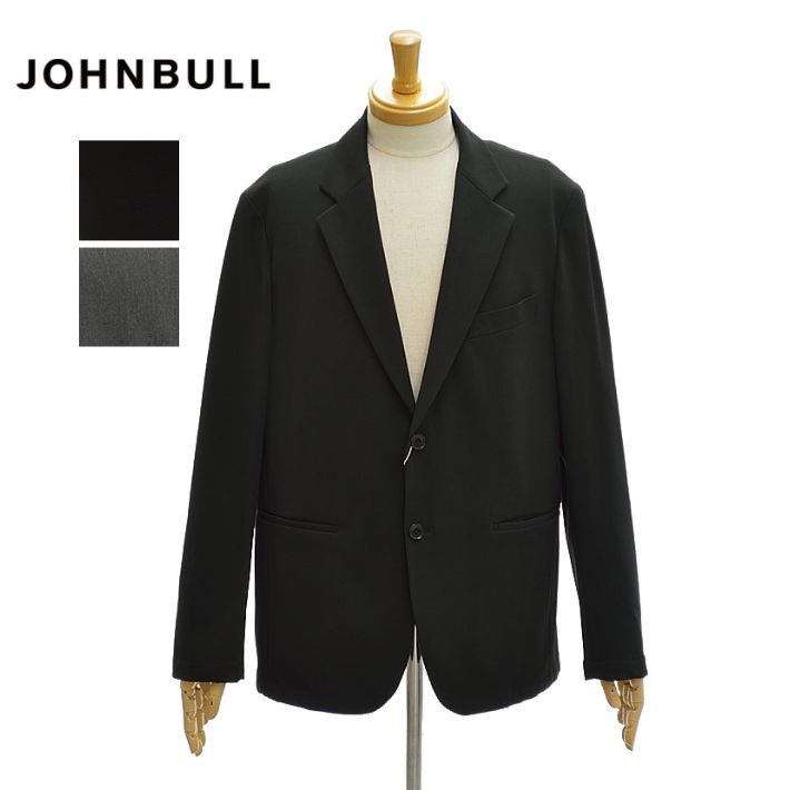 楽天市場】ジョンブル メンズ Johnbull メンズ ラペルド