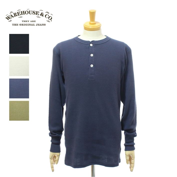 楽天市場】WAREHOUSE ウェアハウス Lot 5911 インディゴ4本針