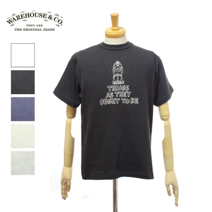 楽天市場】WAREHOUSE (ウエアハウス) 花井祐介コラボ Lot. 4601