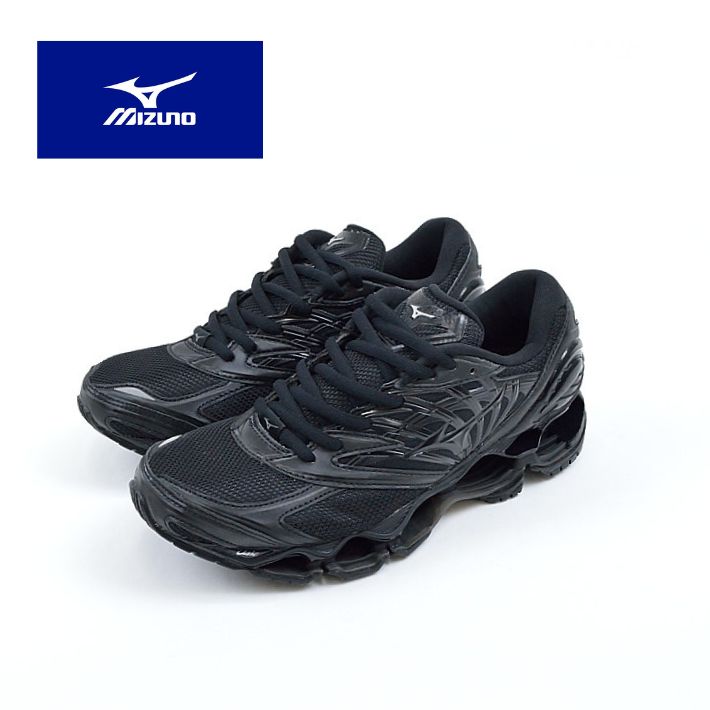 ミズノ D1GA3337 WAVE PROPHECY LS ウェーブプロフェシー スニーカー シューズ MIZUNO