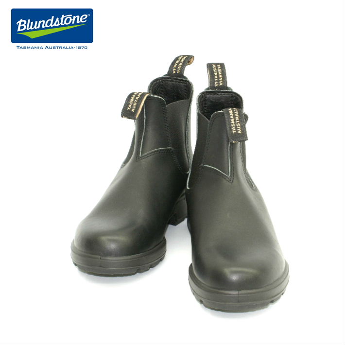 ブランドストーン BS510089 オリジナルス オリジナルス サイドゴアブーツ ブラック レディース メンズ Blundstone ORIGINALS|INFINITY Co.,Ltd.