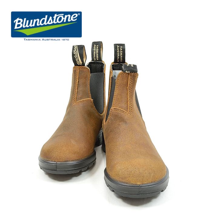 ブランドストーン BS1911420 オリジナルス サイドゴアブーツ タバコ レディース メンズ Blundstone ORIGINALS|INFINITY Co.,Ltd.