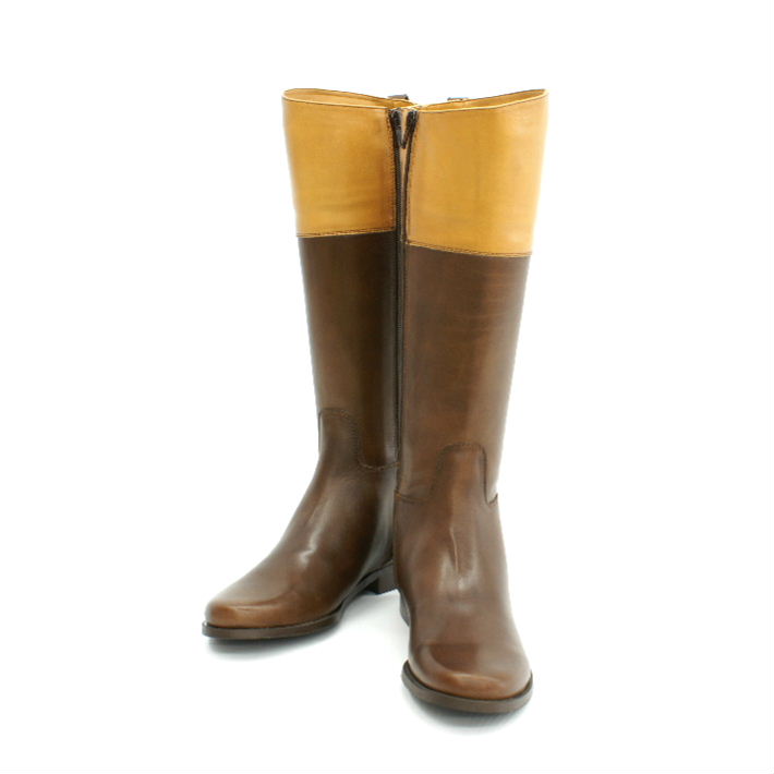 【SALE】【40％OFF・返品交換不可】ボヤージュ LARA 13 ロングブーツ ジョッキーブーツ VOYAGE