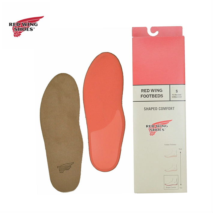 red wing boot inserts