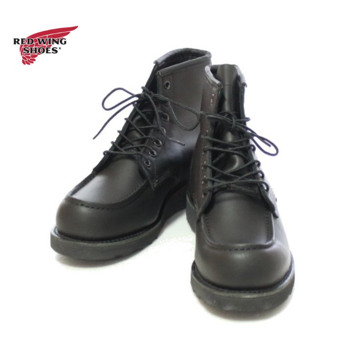 楽天市場】【2点同時試着サービス対象】 RED WING 【 レッドウィング