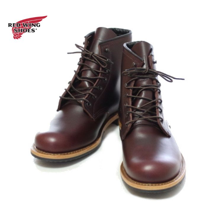 REDWING9016 ベックマンBECKMAN 楽天市場】レッドウィング ベックマン REDWING 9016 BECKMAN ROUND