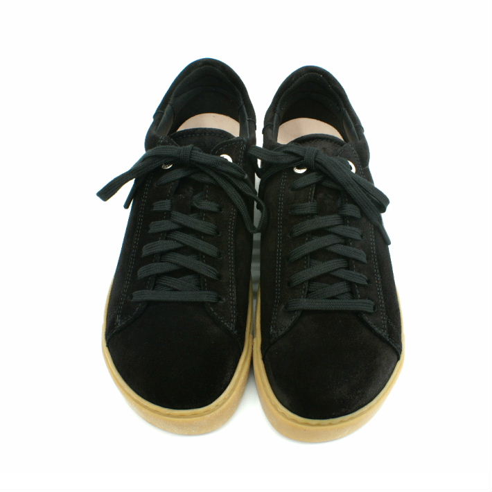 新しいコレクション ビルケンシュトック ベンドロー ブラック 革 スウェードレザー 靴 シューズ レディース メンズ Birkenstock Bend Low Black 柔らかい Www Caymanislandsrealty Com