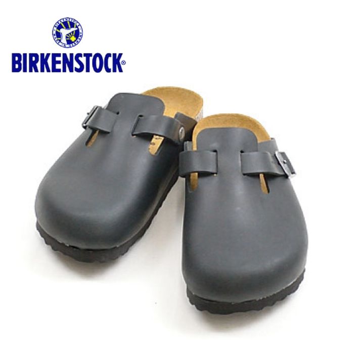 BIRKENSTOCK BOSTON サンダル BIRKENSTOCK（ビルケンシュトック）の「BIRKENSTOCK BOSTON