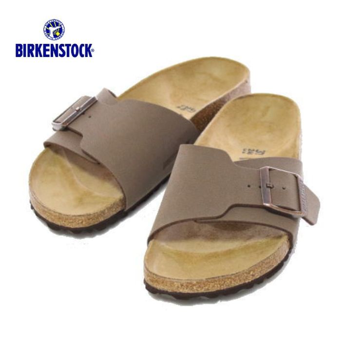ビルケンシュトック カタリーナ 1026510 サンダル モカ ビルコフロー レディース メンズ BIRKENSTOCK Catalina Mocca