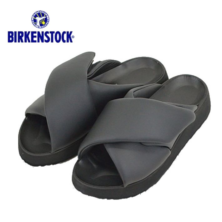 ビルケンシュトック パピリオ テダ クロス ストラップ 1030562 スムースレザー BIRKENSTOCK Papillio Theda