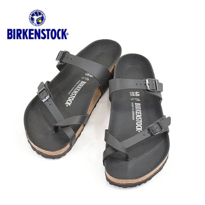 ビルケンシュトック マヤリ 1029171 トングサンダル トリプルブラック ビルコフロー レディース メンズ BIRKENSTOCK Mayari Triples Black|INFINITY Co.,Ltd.