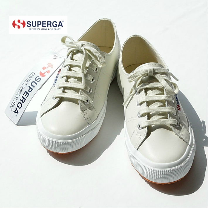 コンビニ受取対応商品 スペルガ 2750 Naplngcotu ナッパレザースニーカー m ベージュ S8115bw Superga Beige Gesso ｉｎｆｉｎｉｔｙ Co Ltd 大流行中 Diocesekabgayi Org