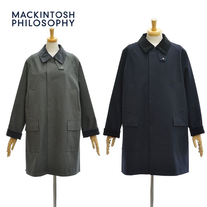 楽天市場】MACKINTOSH マッキントッシュ コート レディース