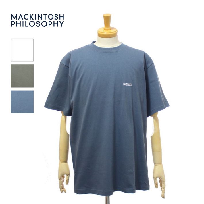 楽天市場】MACKAGE マッカージュ Tシャツ Crew Neck T-Shirts