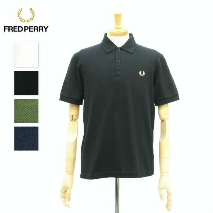 polo fred perry original