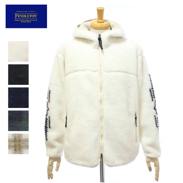 楽天市場】10%OFF[2024秋冬新作] PENDLETON ペンドルトン 4475-7016