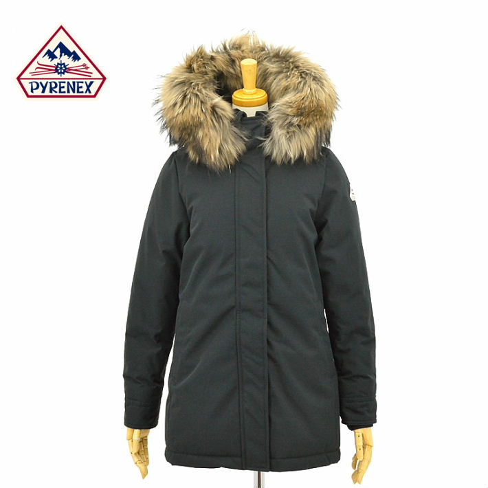 楽天市場】【SALE】ピレネックス ダウン ダウンジャケット ダウン