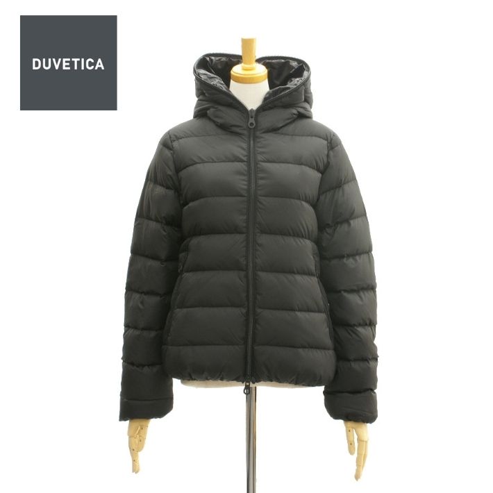 楽天市場】40%OFF / デュベティカ DUVETICA / THIALONQUATTRO ティア