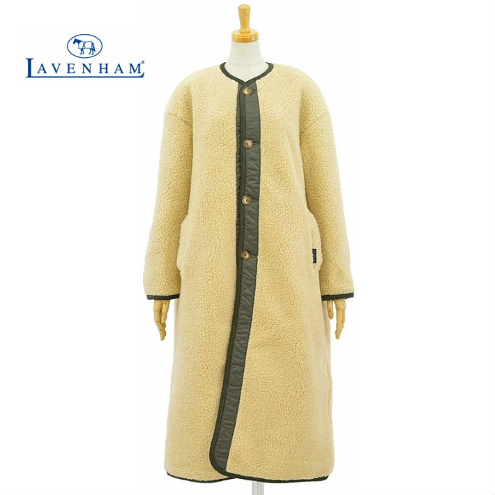 楽天市場】LAVENHAM ラベンハム Dovercourt Lds ドーバーコート