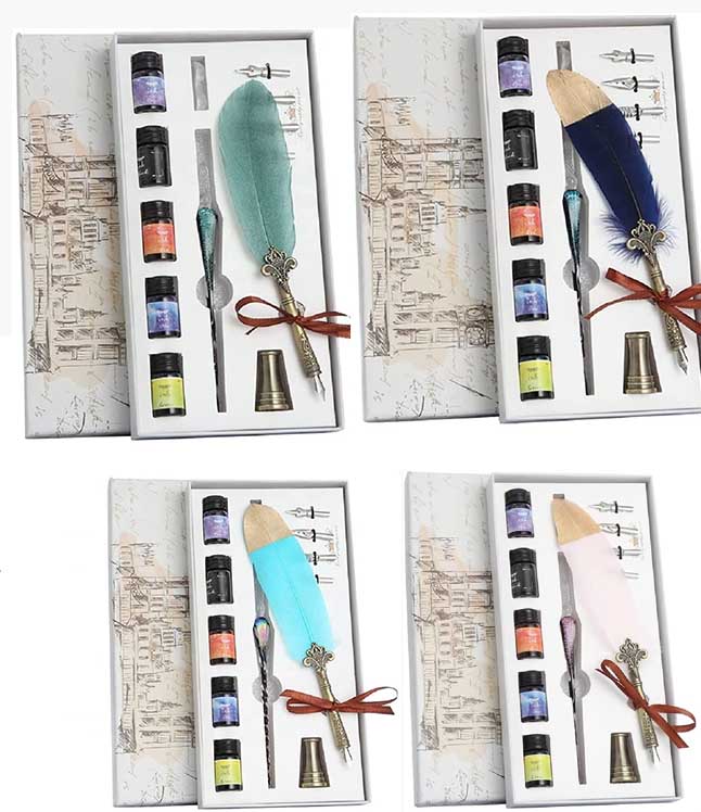 Jochen ヴィンテージペンセット f013fqnzgi26adve.jpg