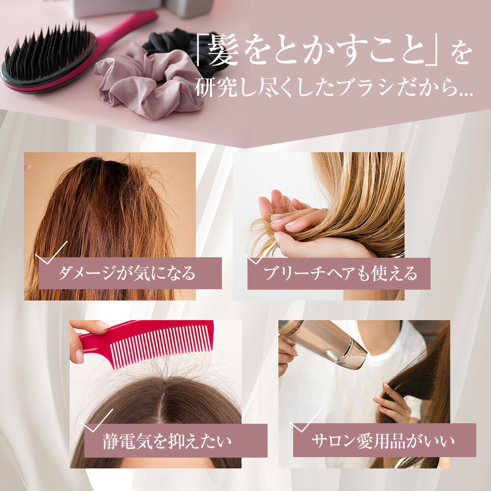 セール対象50%引き【正規代理店】PARSA パーサ ビューティーブラシ