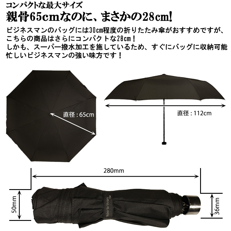 楽天市場 折りたたみ傘 65cm 耐風 大きい コンパクト カーボン 軽量