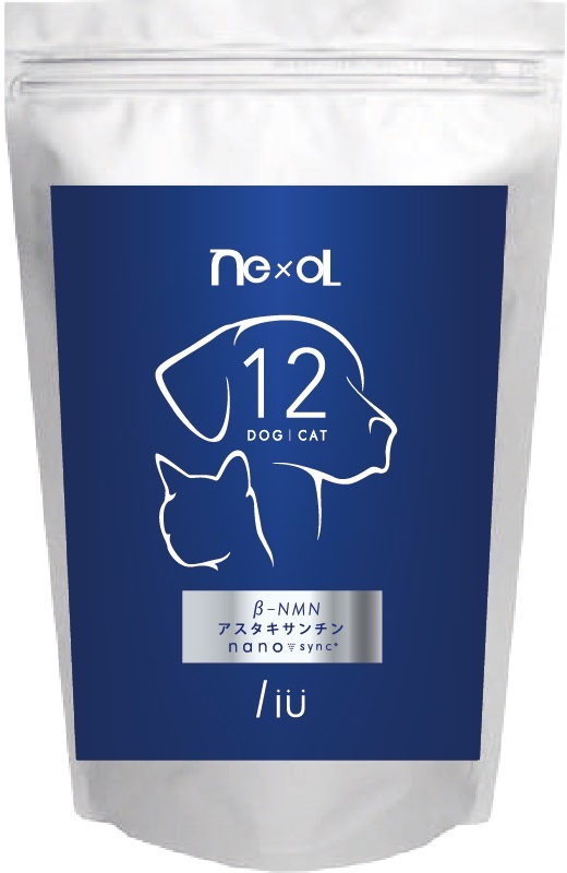 楽天市場】【MIRAILAB 完全β型NMN】ミライラボ NMN アクアペット
