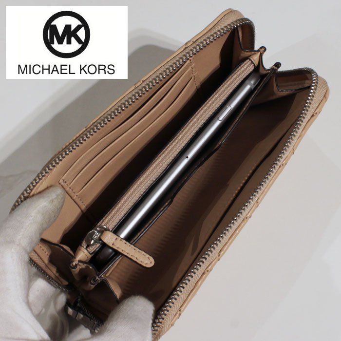 michael kors iphone purse