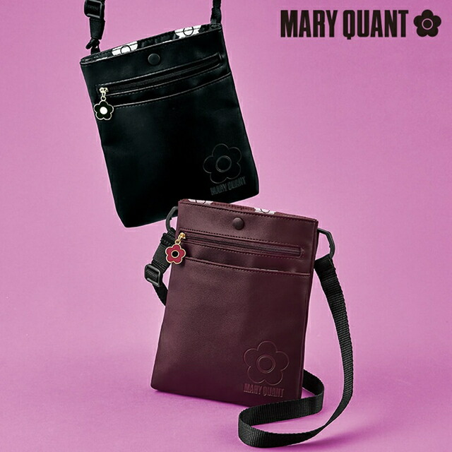 楽天市場】【送料無料】マリークワント MARY QUANT