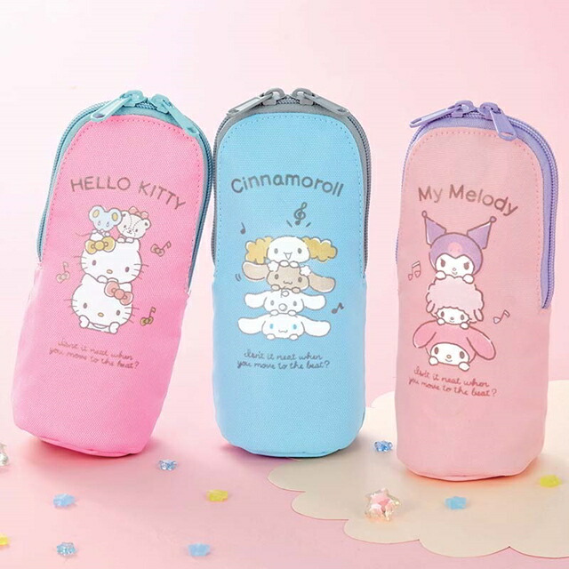 楽天市場】【26％OFF】[ハローキティ]ガバッと開くファスナー付き2WAY