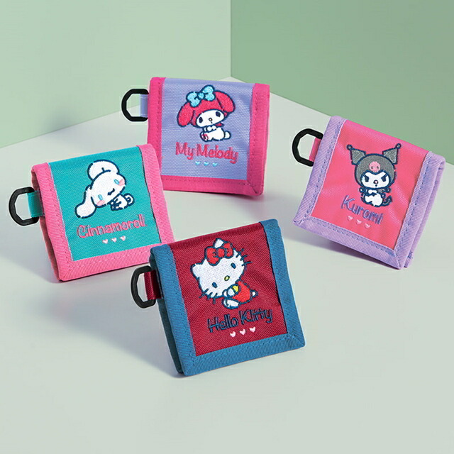 楽天市場】サンリオキャラクターズ がまぐち貯金箱 SAN4563 /ハロー