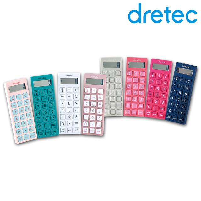 楽天市場 ｎｅｗ電卓付長時間タイマー 医療 ナース 看護 介護 Dretec ナースグッズ 医療雑貨 タイマー 電卓 アンファミエ Infirmiere ナース通販アンファミエ楽天市場店