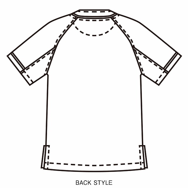 楽天市場 ミズノ 配色パイピングストレッチスクラブ 男女兼用 スクラブ 白衣 医療 女性 レディース 男性 メンズ 半袖 看護師 調理 ナース ナース服 医療用 安い セール ランキング おすすめ ナース通販アンファミエ楽天市場店