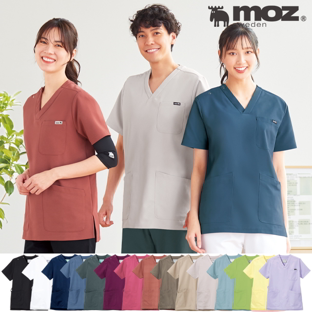 新座店 - moz ナーススクラブ Mサイズ - セール開催:529円 - ブランド