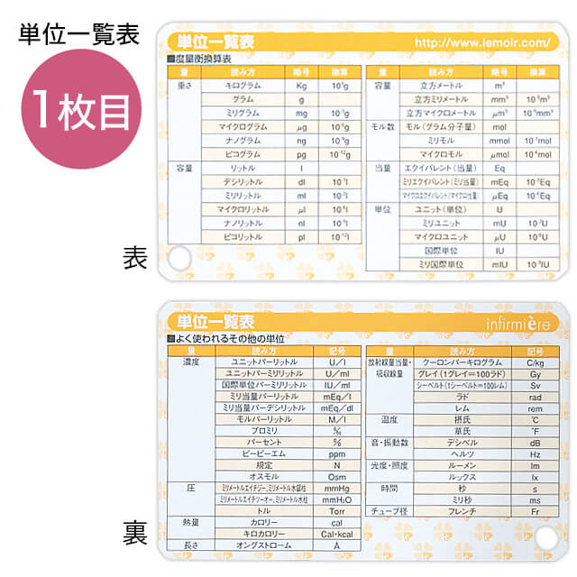 楽天市場 全品ポイント10倍 3 10 00 00 23 59 アンファミエeクローバーナースカード2枚組 医療 ナース 看護 介護 ナースグッズ 雑貨 スケール カード アンファミエ Infirmiere ナース通販アンファミエ楽天市場店