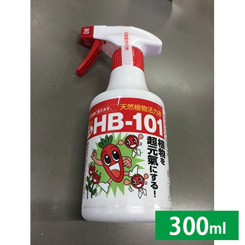フローラHB101、植物由来活性剤、500ml Amazon.co.jp: フローラ(Flora) 植物活力剤 HB-101 即効性 1000