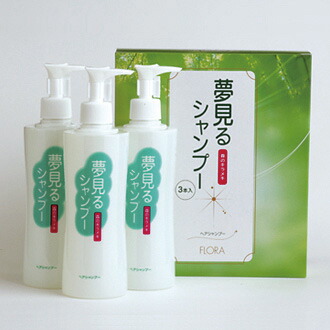 楽天市場】フローラ 夢見るシャンプー 300ml : ヘアドゥ hair Do 楽天市場】フローラ 夢見るシャンプー 300ml : ヘアドゥ hair Do