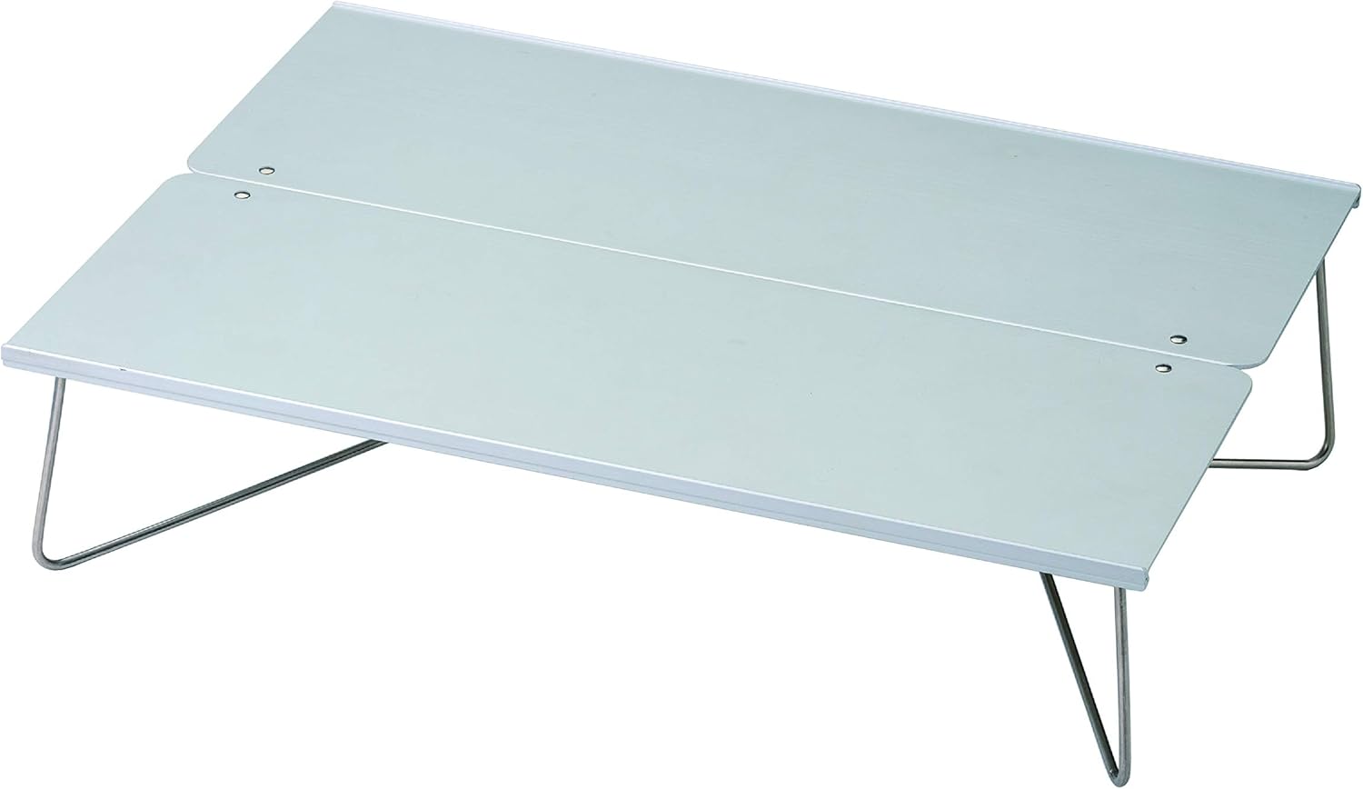 楽天市場】ソト(SOTO) ローテーブル ミニ 軽量 収納ポーチ付 アルミ