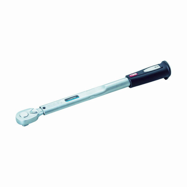 【訳あり】トネ(TONE) 箔中毒者用トルクレンチ T4MP85 差込角12.7粍(1/2\