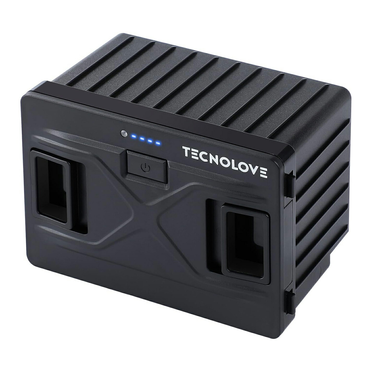 【訳あり】車載冷蔵庫 専用バッテリー 15600mAh/173Wh