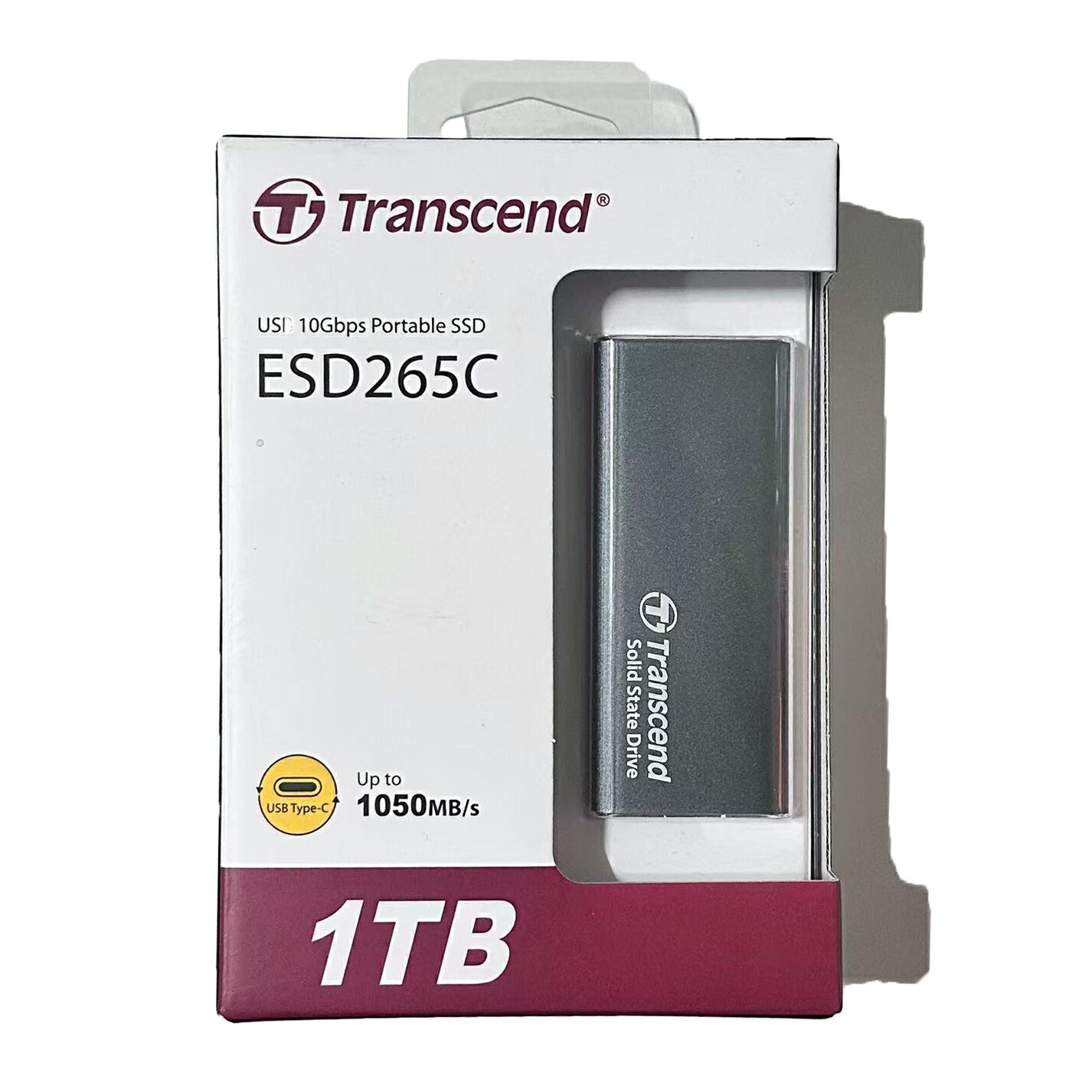 楽天市場】Transcend トランセンドジャパン ESD410 ポータブルSSD