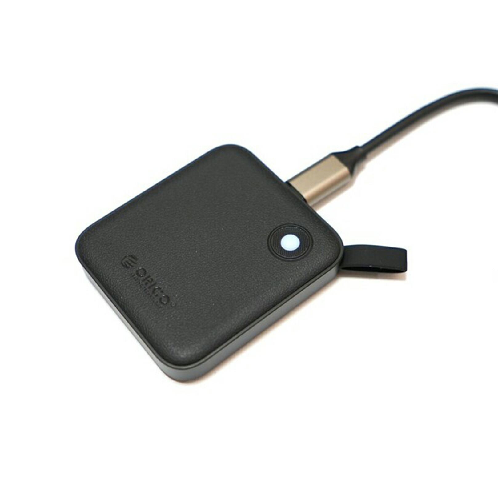 ORICO 1TB 超軽量外付けSSD USB-C & USB-A 2-in-1 ケーブル