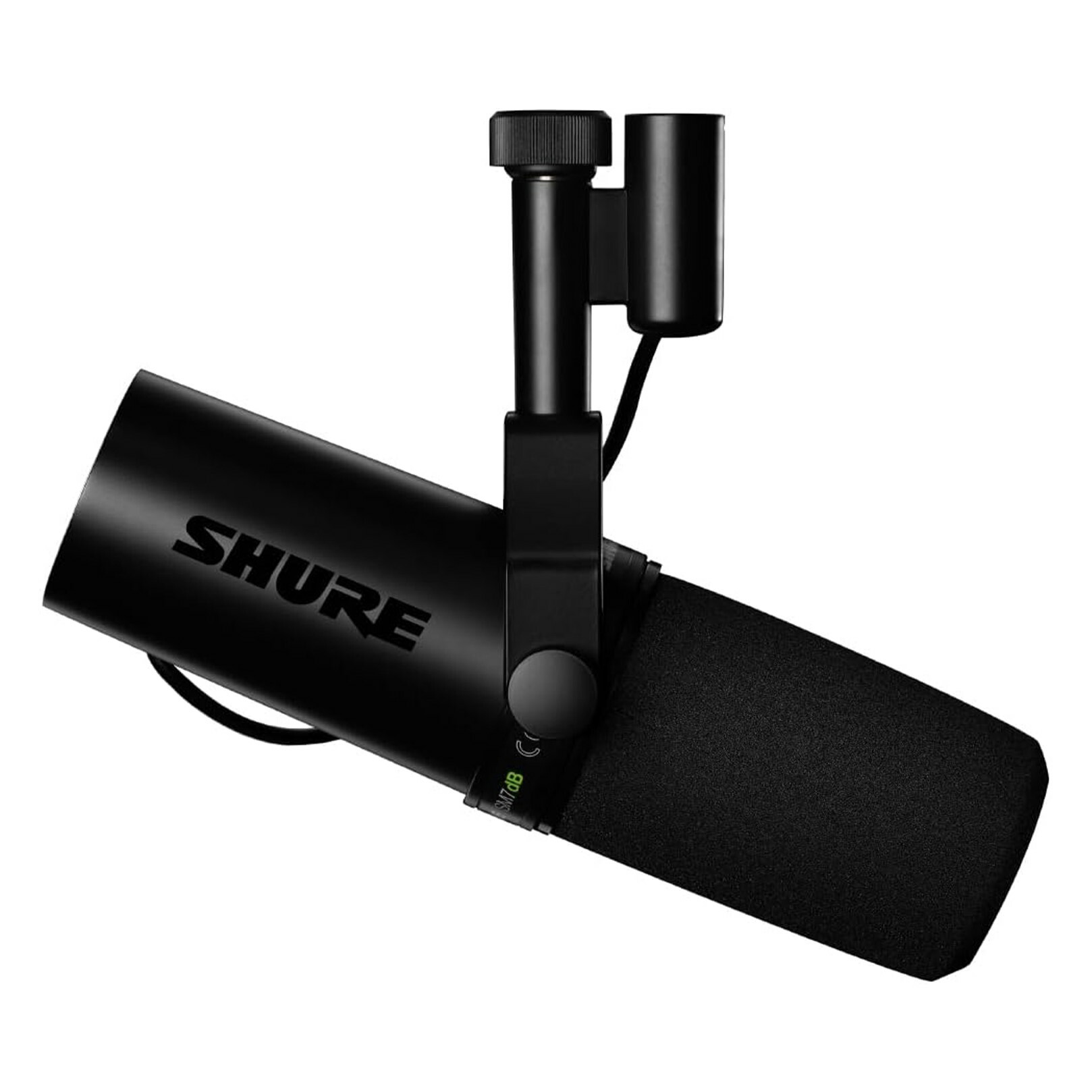 楽天市場】SHURE SM7B ダイナミックマイク : 楽器のことならメリーネット
