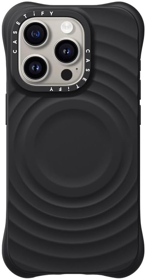 CASETiFY ウェーブ シリコン iPhone 14 Pro ケース Amazon.co.jp: CASETiFY ウェーブ シリコン iPhone 14 Pro