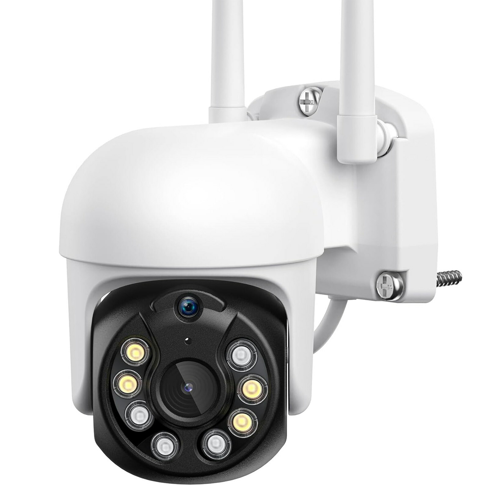 楽天市場】【360°夜間カラー撮影】Imou防犯カメラ屋外200万画素PTZ無線