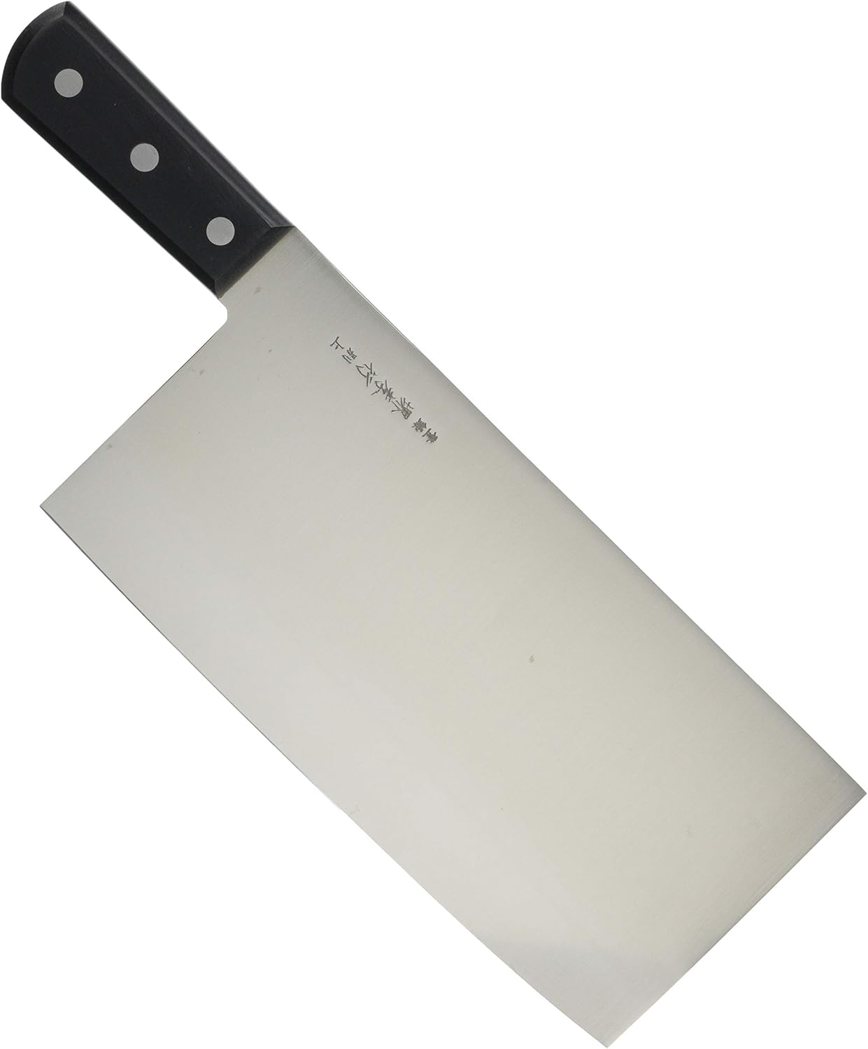 堺孝行 イノックス 中華包丁 20042 22.5cm 4582226430350