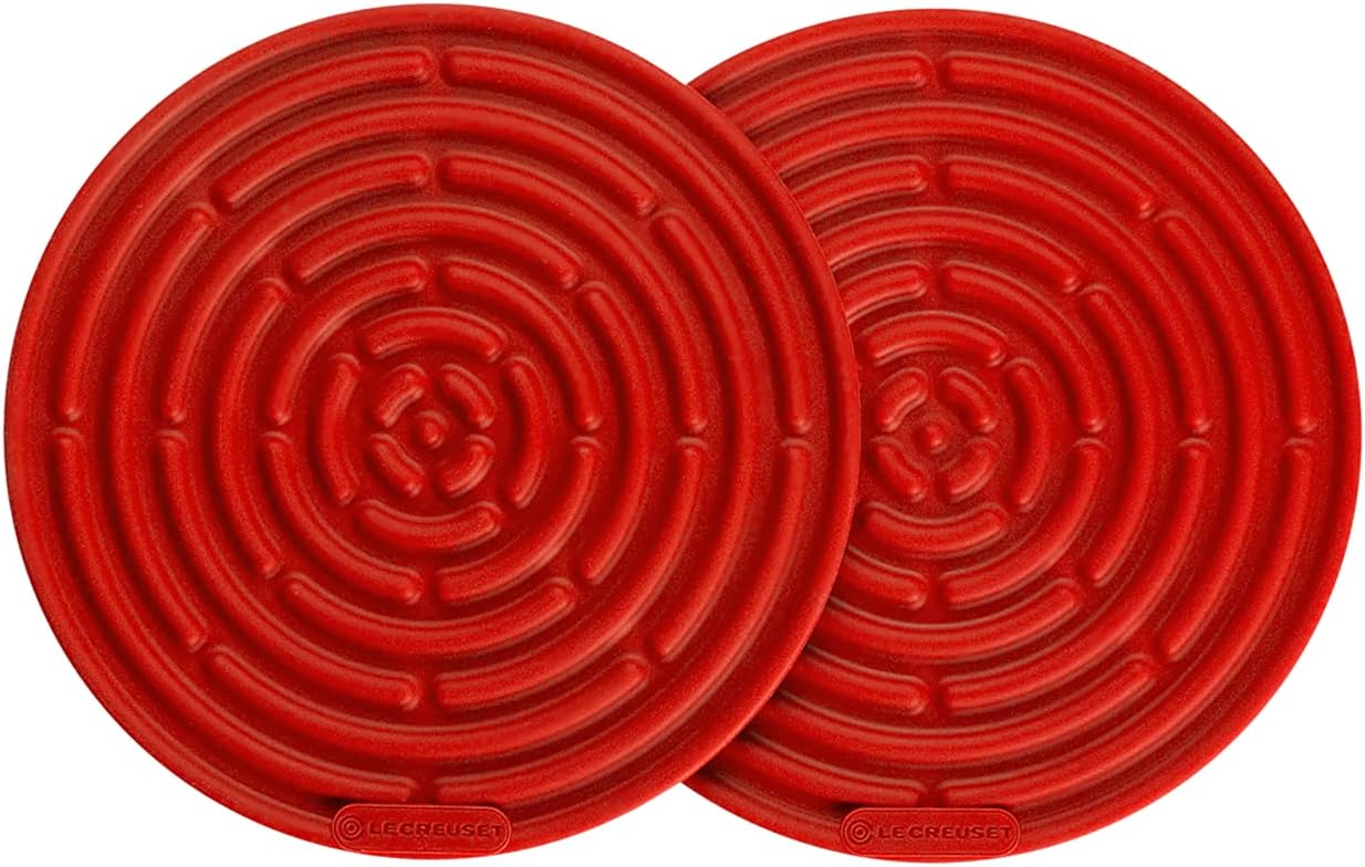 楽天市場】ルクルーゼ Le Creuset ポットカバー Lサイズ 正規品【NI